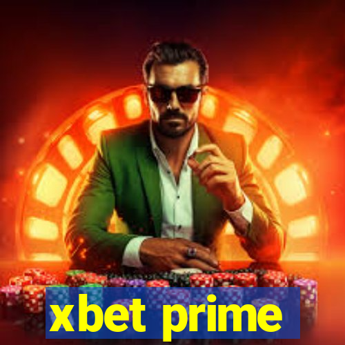 xbet prime